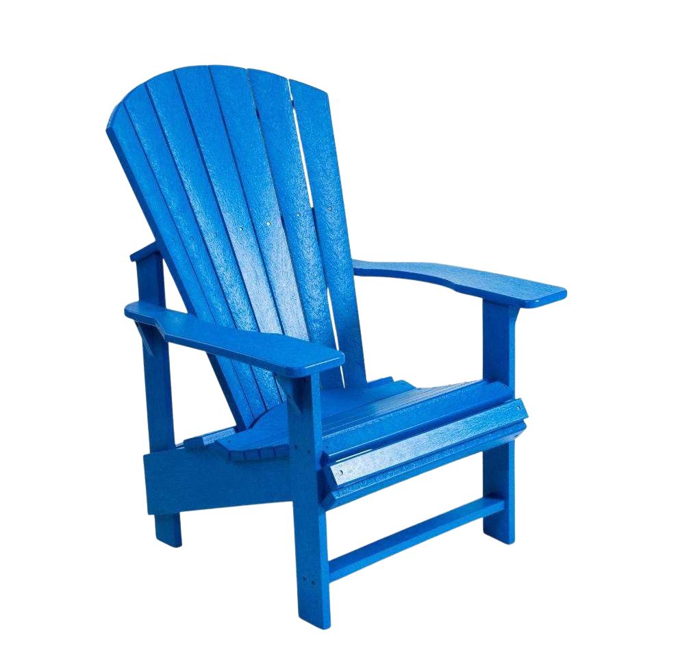 C01 Classic Adirondack