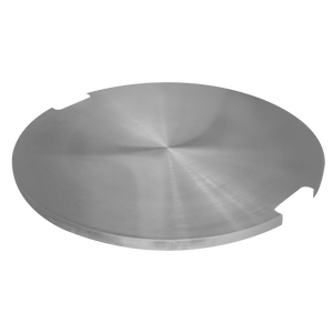 Elementi - Stainless Steel Lid OFG101-SS 29" Round