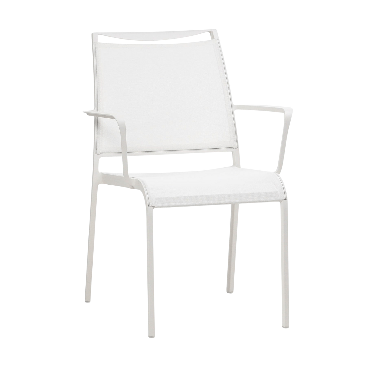 Como Dining Arm Chair