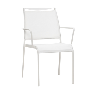 Como Dining Arm Chair