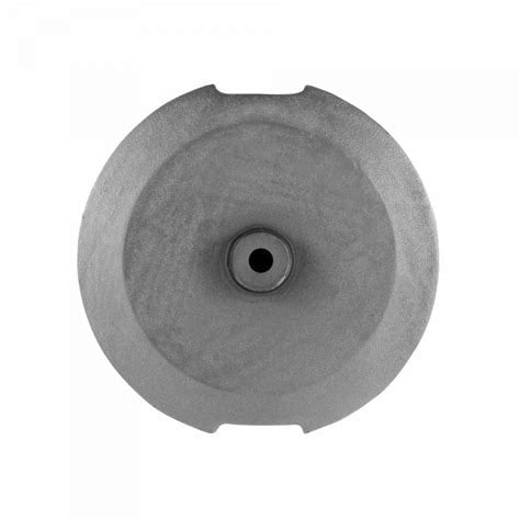 Treasure Garden add-on weight stacked on base
