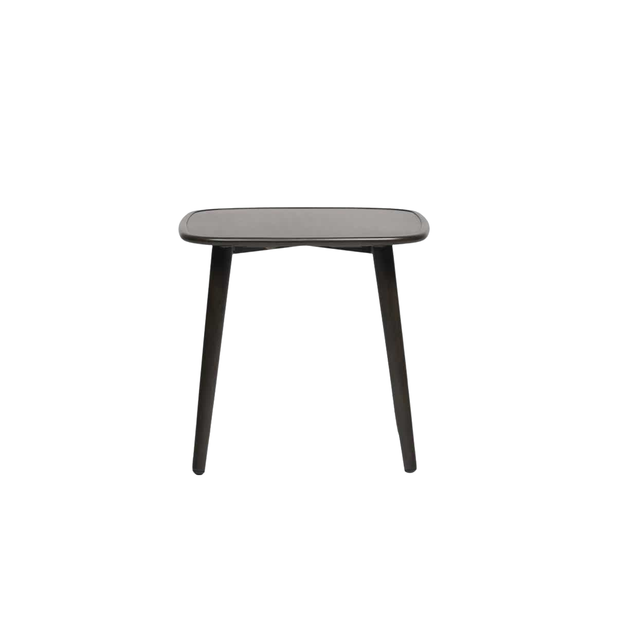 Poinciana End Table