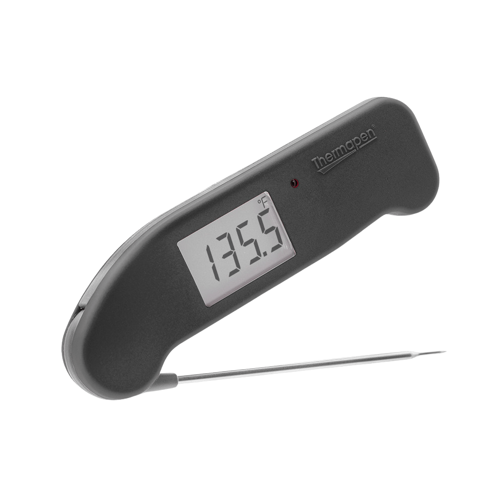 ThermoWorks Thermapen® ONE - Wicker Land Patio