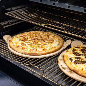Pit Boss 15" Pizza Stone