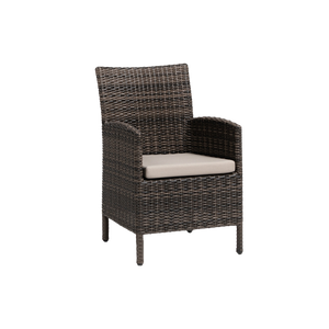 Coral Gables Dining Arm Chair