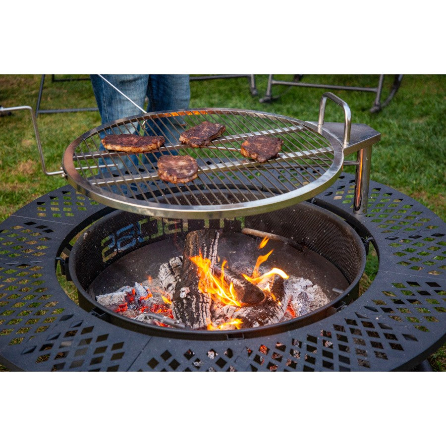 Pit Boss Cowboy Fire Pit PB410FP