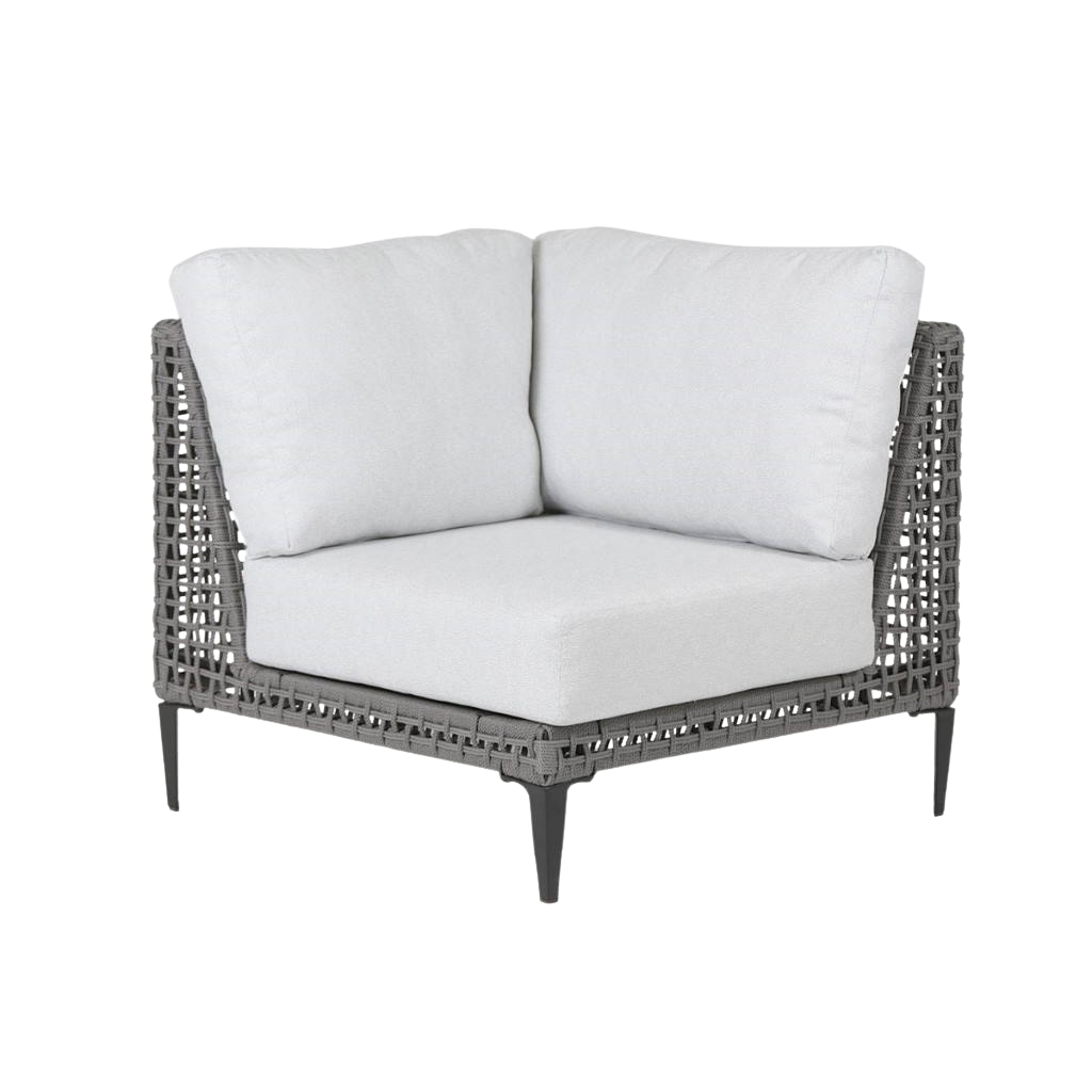 Genval Sectional Corner