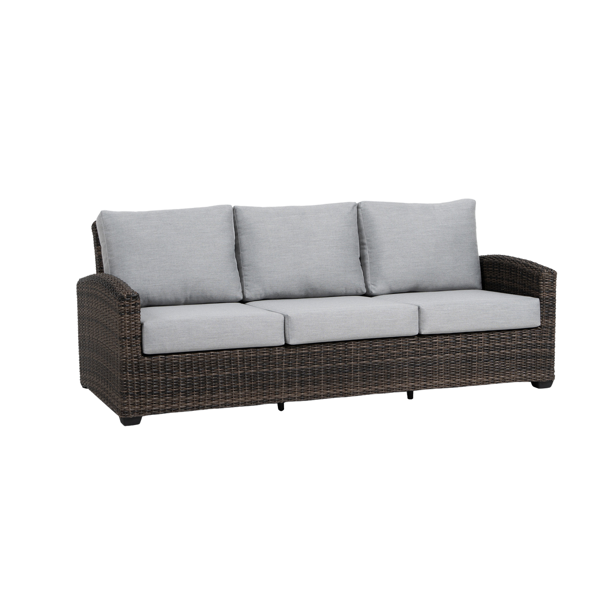 Coral Gables Living set - Coral Gables Sofa