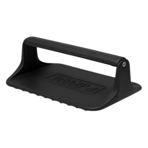Griddle Press