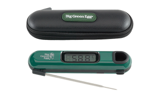 Instant Read Thermometer Big Green Egg