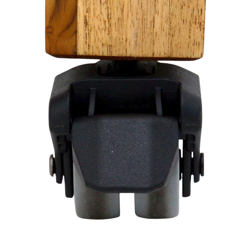 Caster Kit For Wood Tables