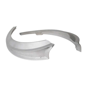 XL Pizza Wedge