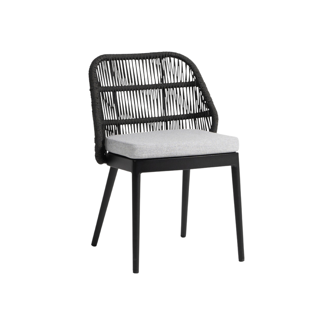 Las Colinas Dining Side Chair