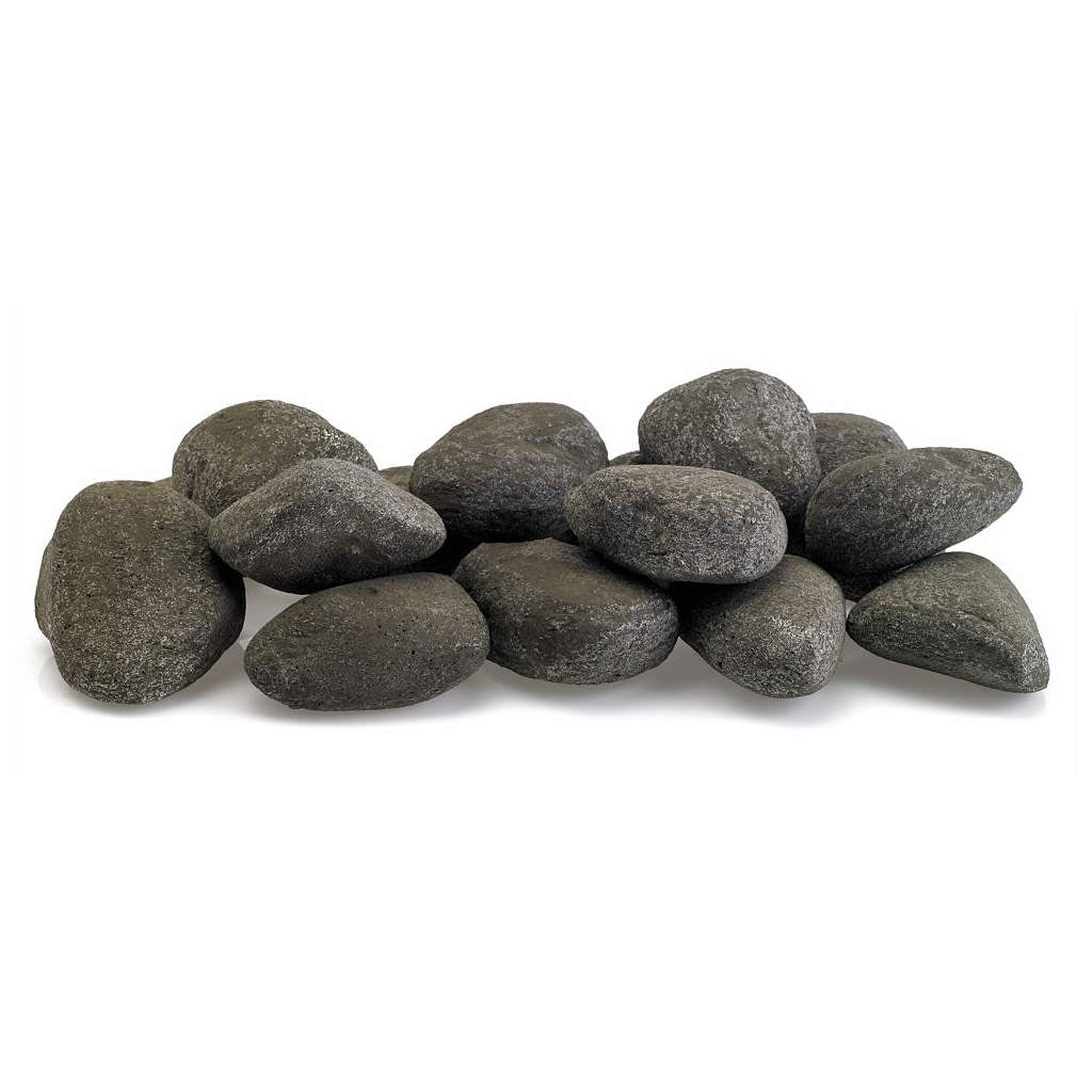 Lite Stone Fire Balls Set of 15