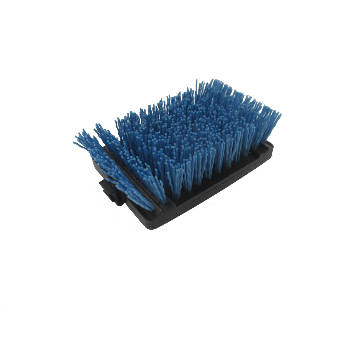 Cool Touch Grill Brush
