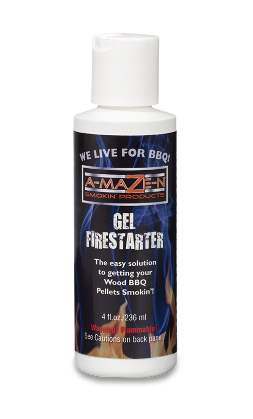A-MAZE-N Gel Fire Starter