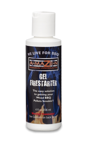 A-MAZE-N Gel Fire Starter