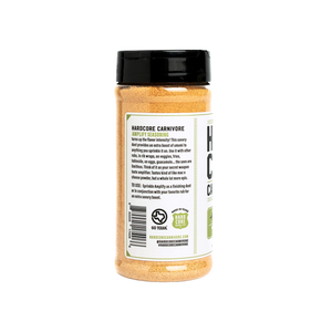 Hardcore Carnivore Amplify Seasoning