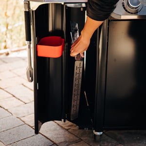Genesis SP-E-335 Gas Grill (Propane)