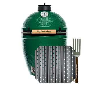 GrillGrate Set for Large Big Green Egg