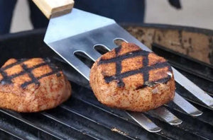 GrillGrate GrateTool
