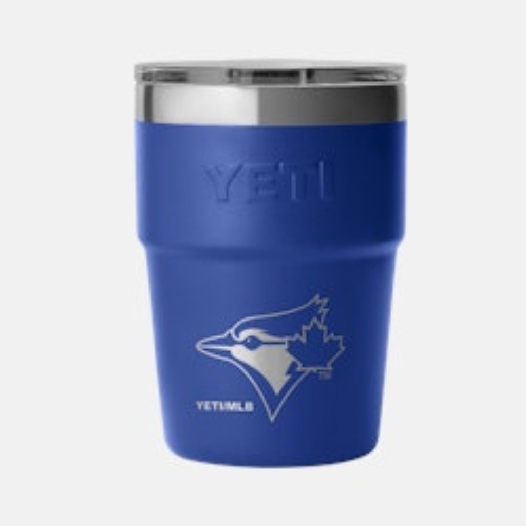 Yeti Limited Edition Toronto Blue Jays Release