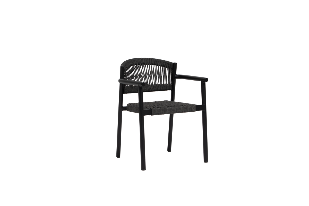 Naples Dining Arm Chair