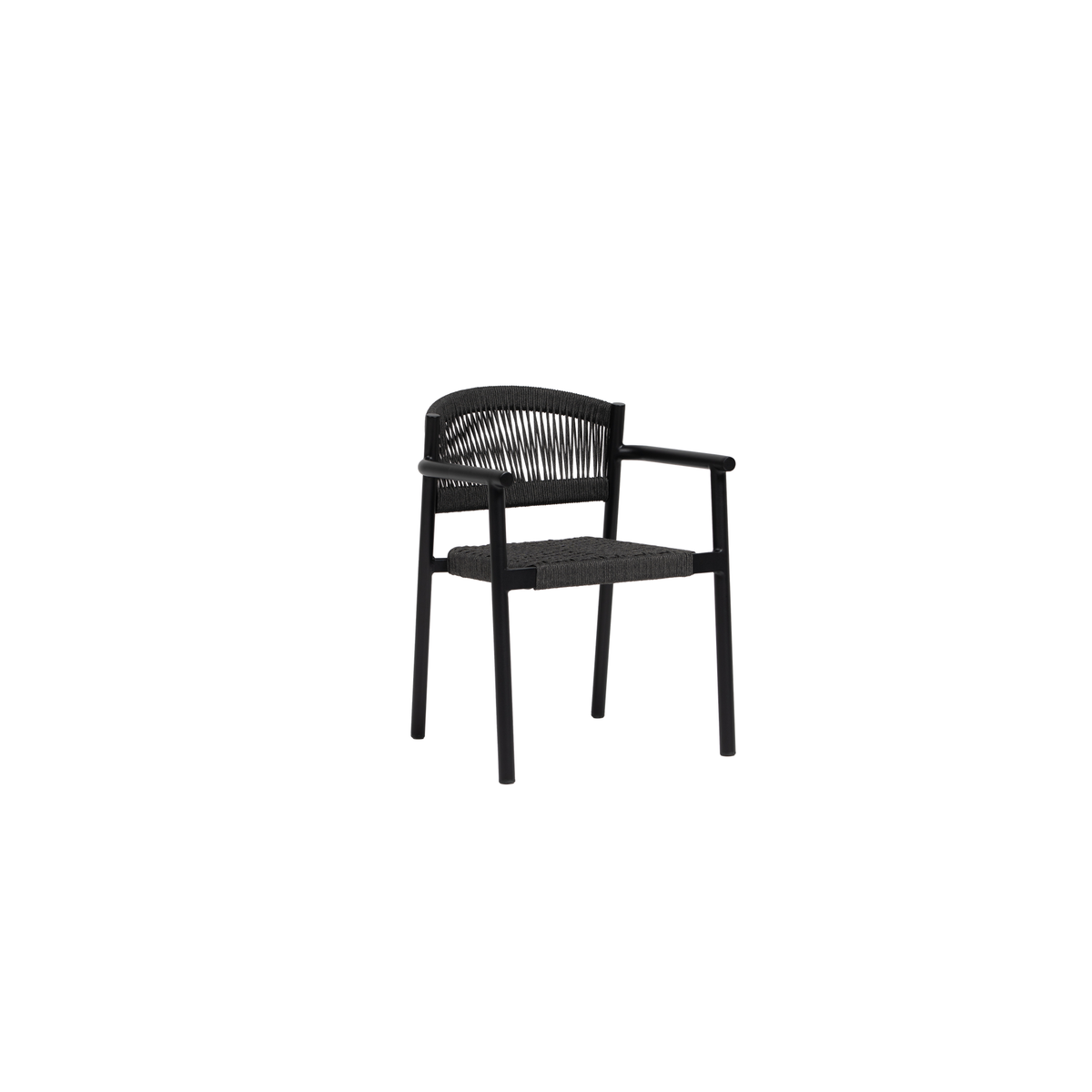 Naples Dining Arm Chair