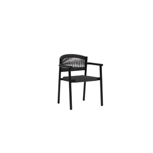 Naples Dining Arm Chair
