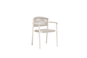 Naples Dining Arm Chair