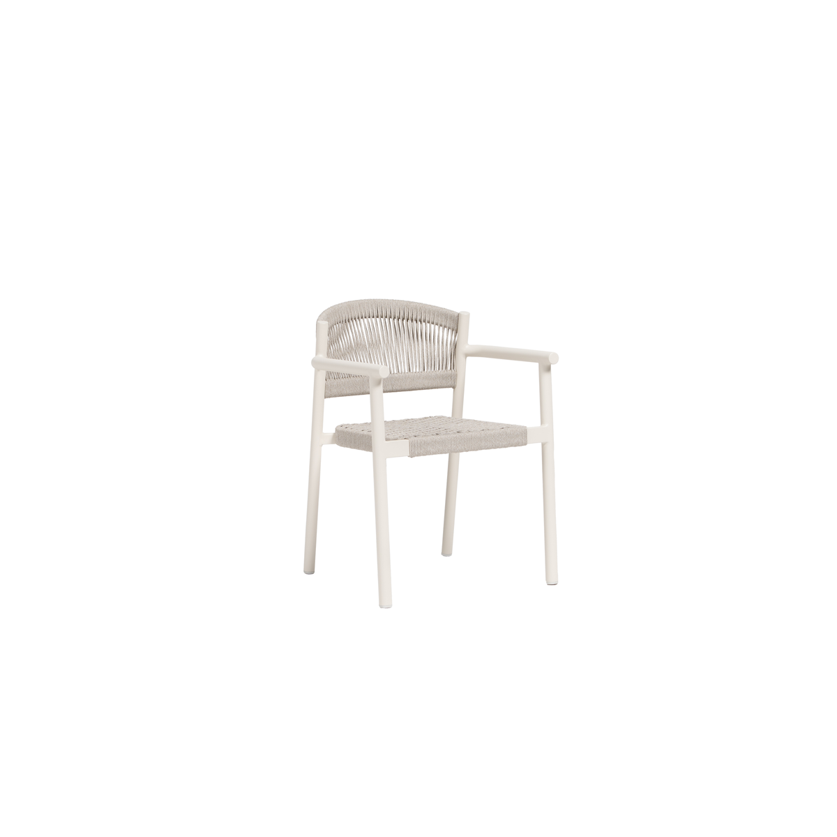 Naples Dining Arm Chair