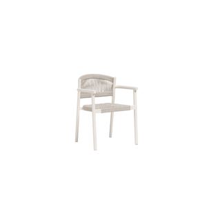 Naples Dining Arm Chair