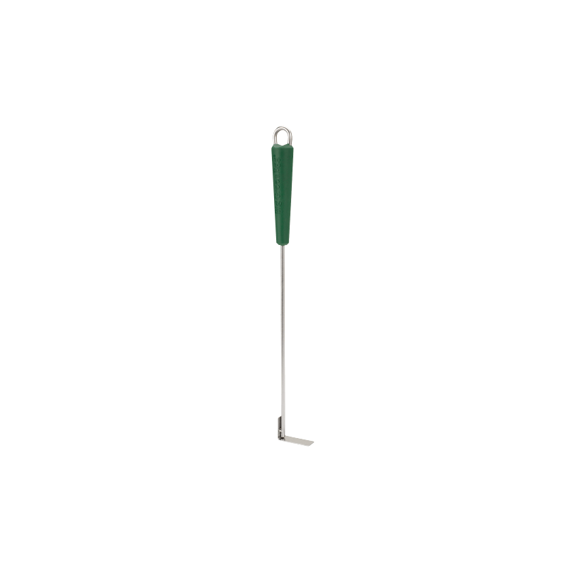 Big Green Egg ash tool