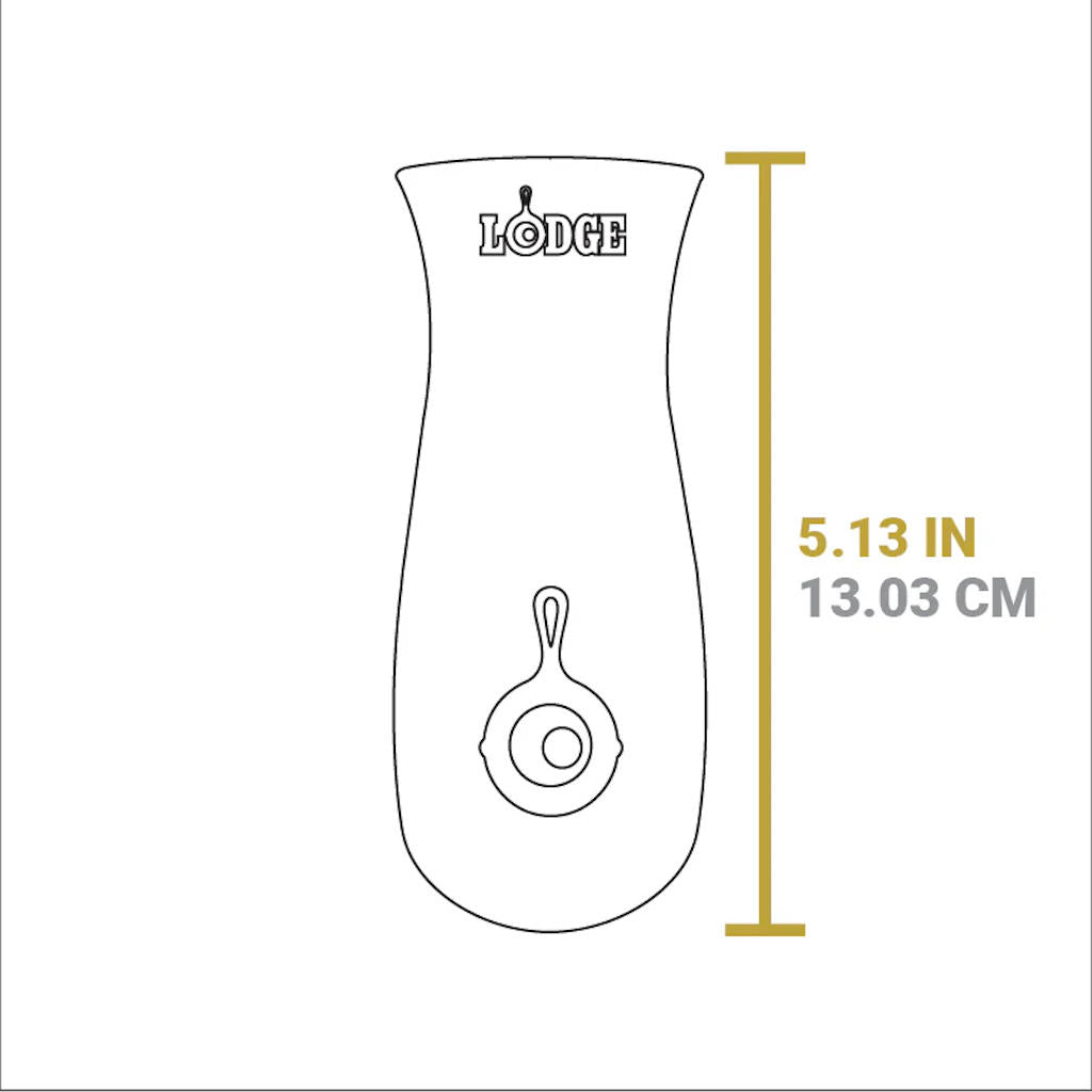 Silicone Hot Handle Holder