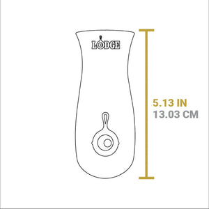 Silicone Hot Handle Holder