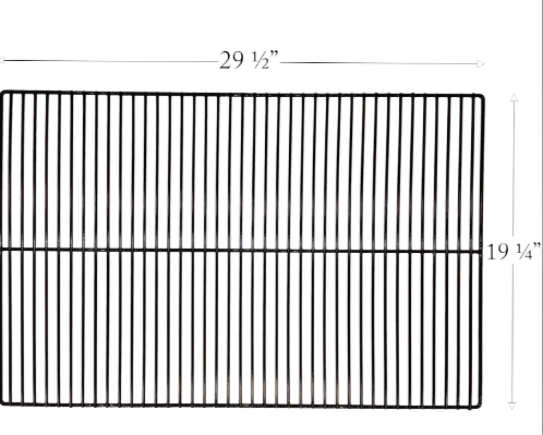 Traeger Grill Grate: Pro 780