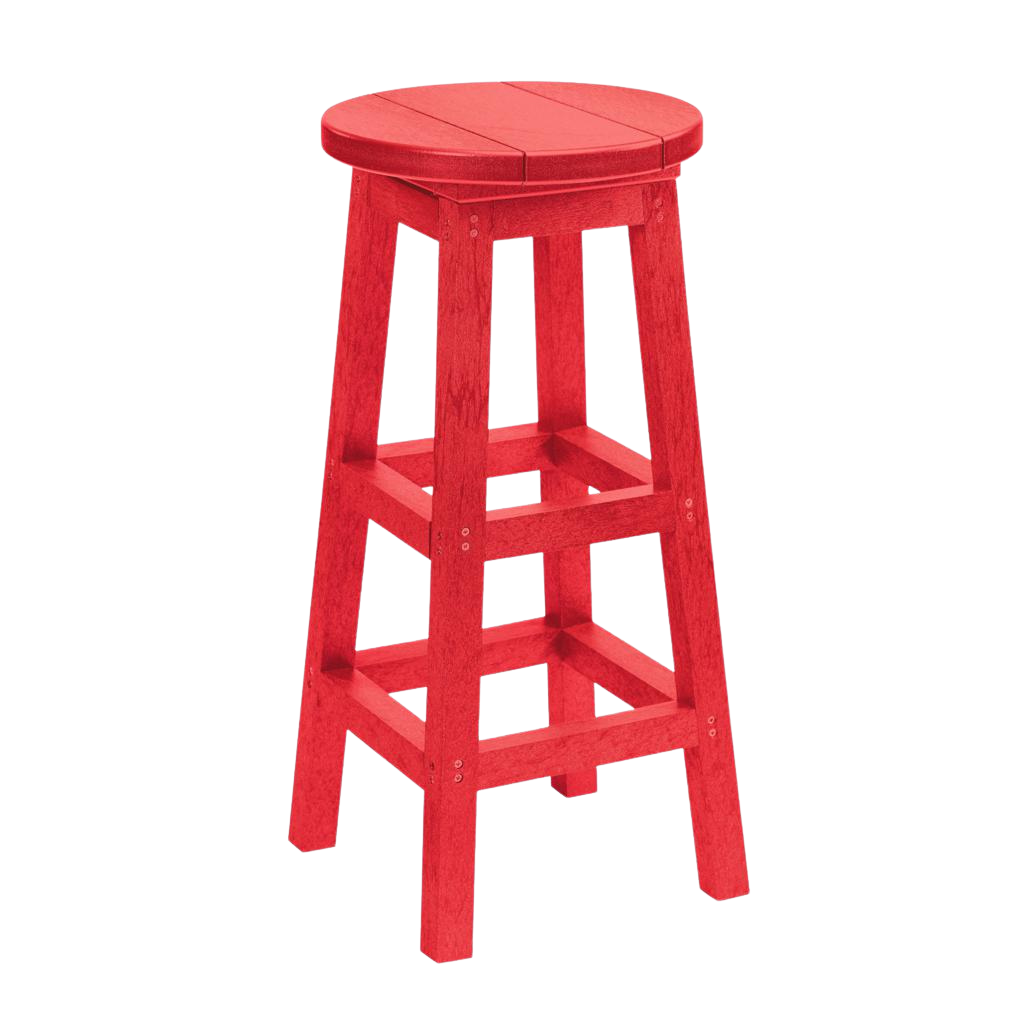 C23 Swivel Bar Stool