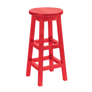 C23 Swivel Bar Stool
