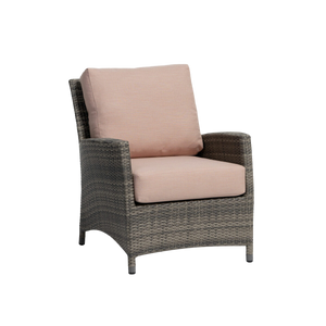 Palm Harbor Club Chair