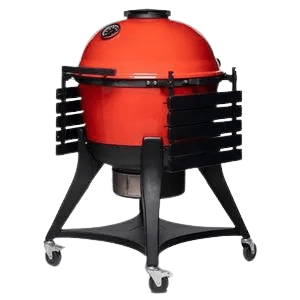 Kettle Joe Red