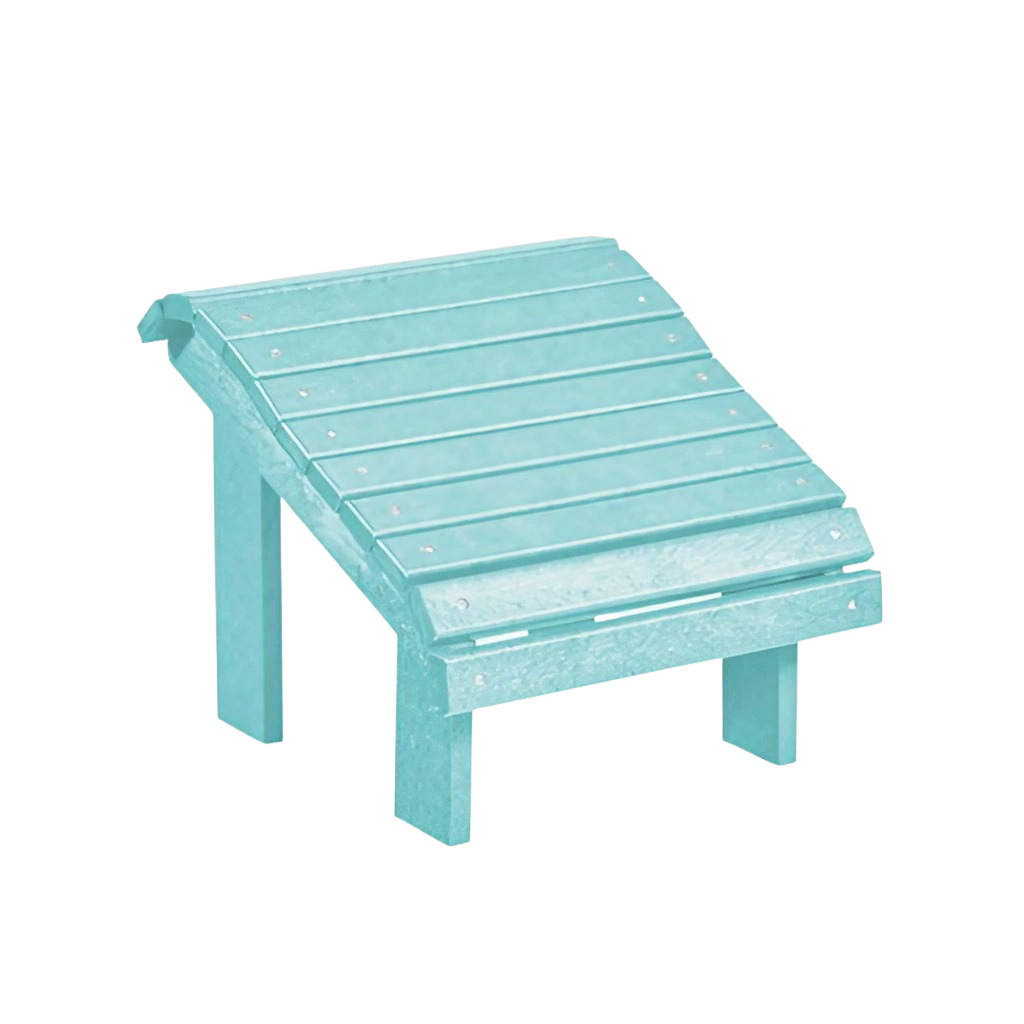 F04 Premium Footstool