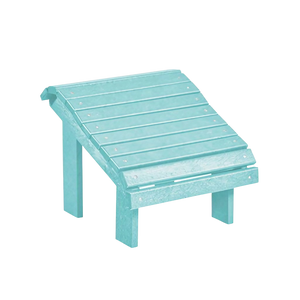 F04 Premium Footstool