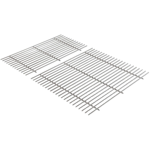 Weber Crafted Stainless Steel Cooking Grate