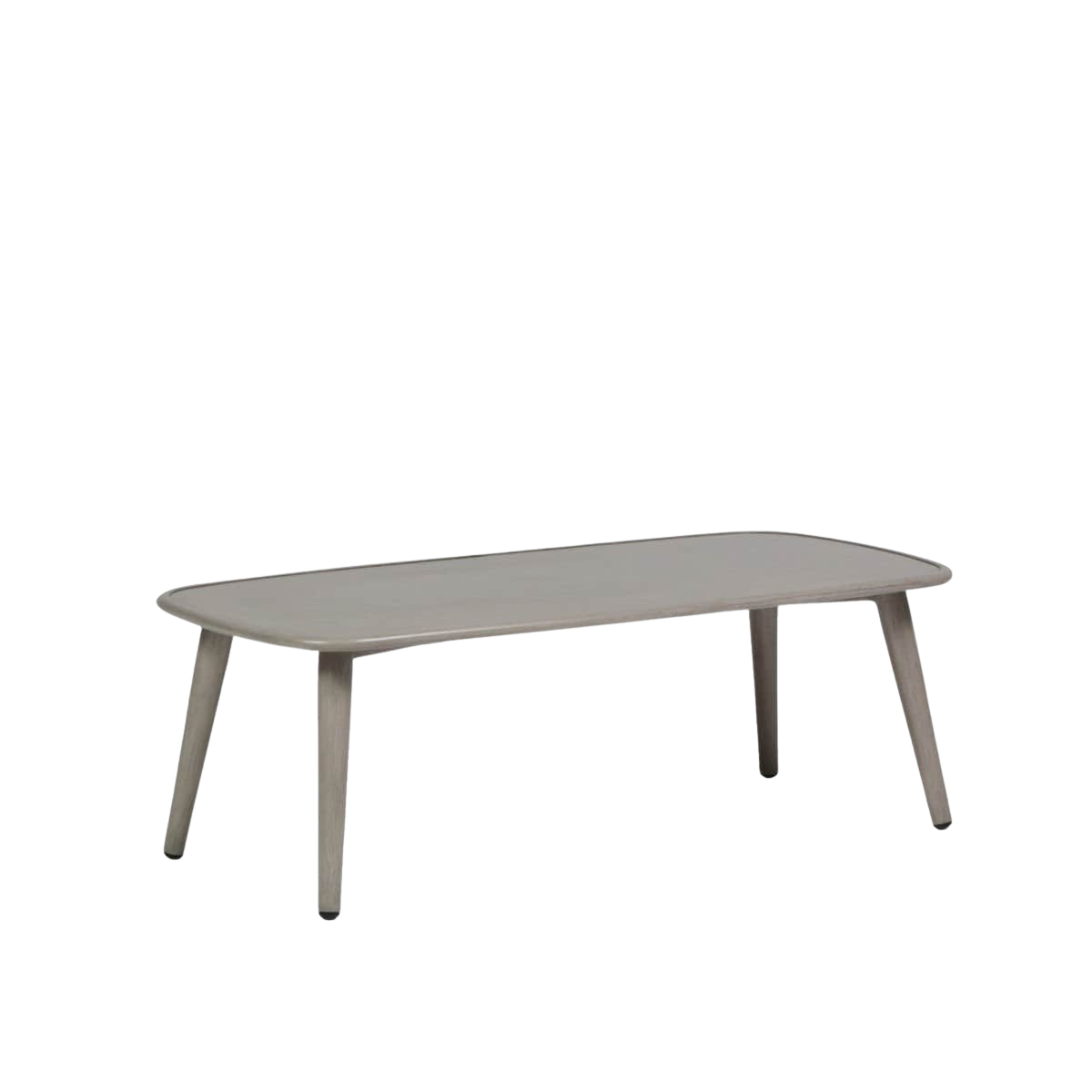 Coconut Grove 23" x 47" Coffee Table