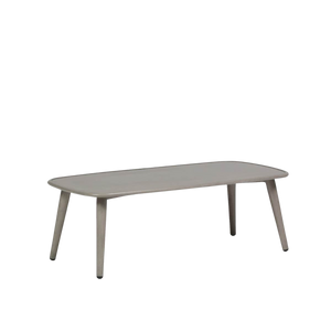 Coconut Grove 23" x 47" Coffee Table