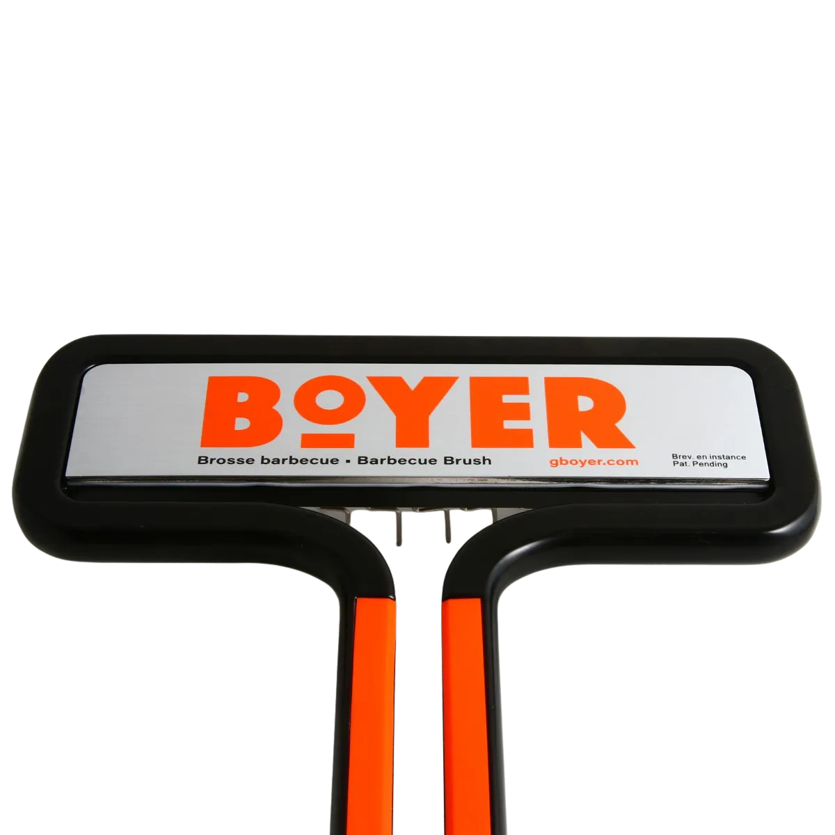 Boyer Brush