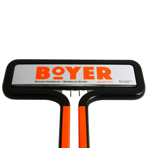 Boyer Brush
