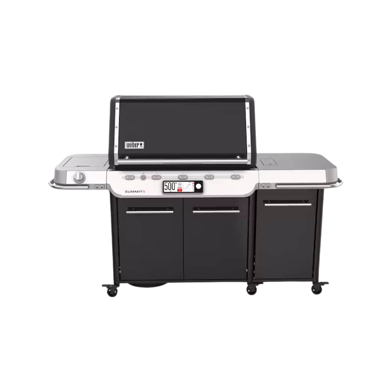 Summit FS38X E Gas Grill