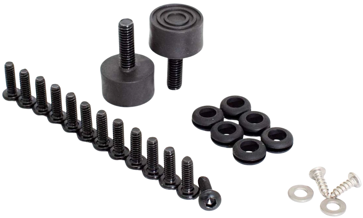 Modular Nest Replacement Hardware Pack