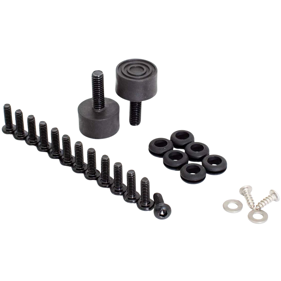 Modular Nest Replacement Hardware Pack